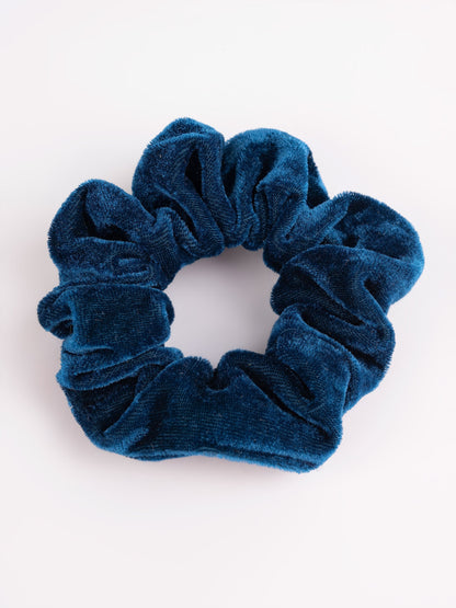 Velvet Scrunchies