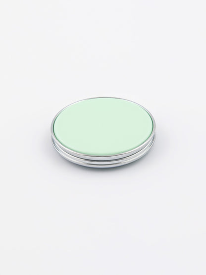 Glittery Sequin Compact Mirror