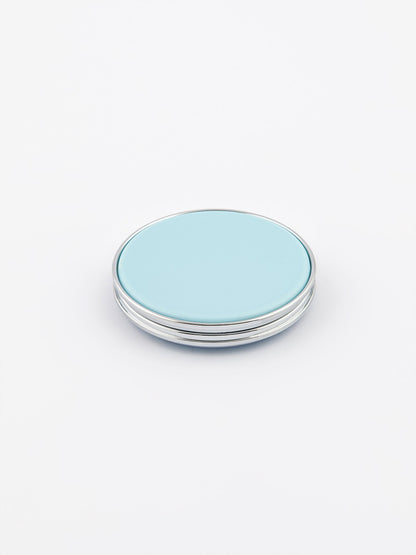Glittery Sequin Compact Mirror