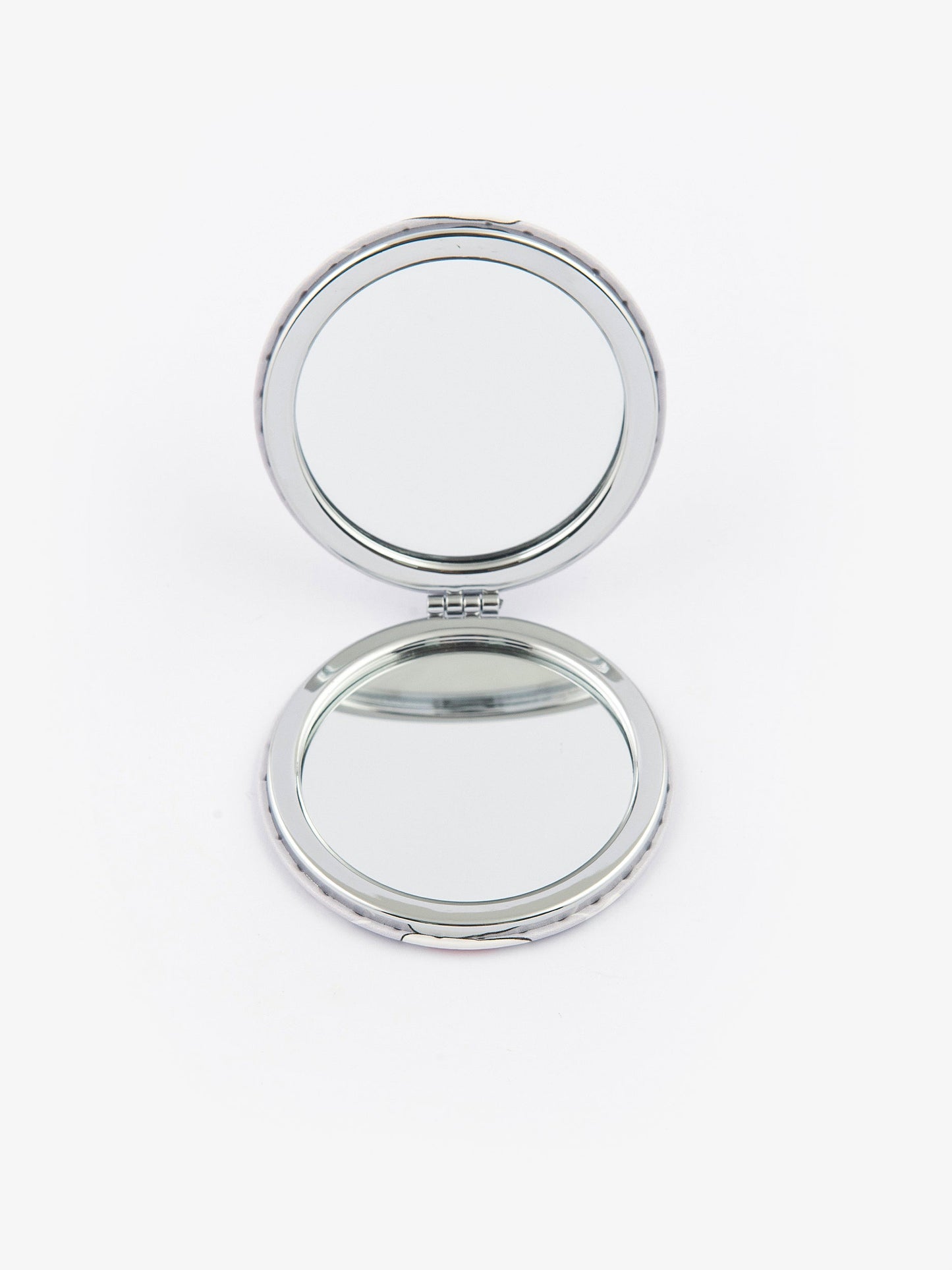 Animated Compact Mirror