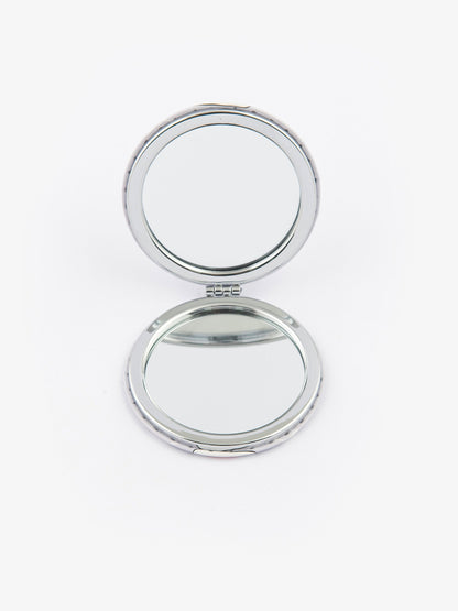 Animated Compact Mirror