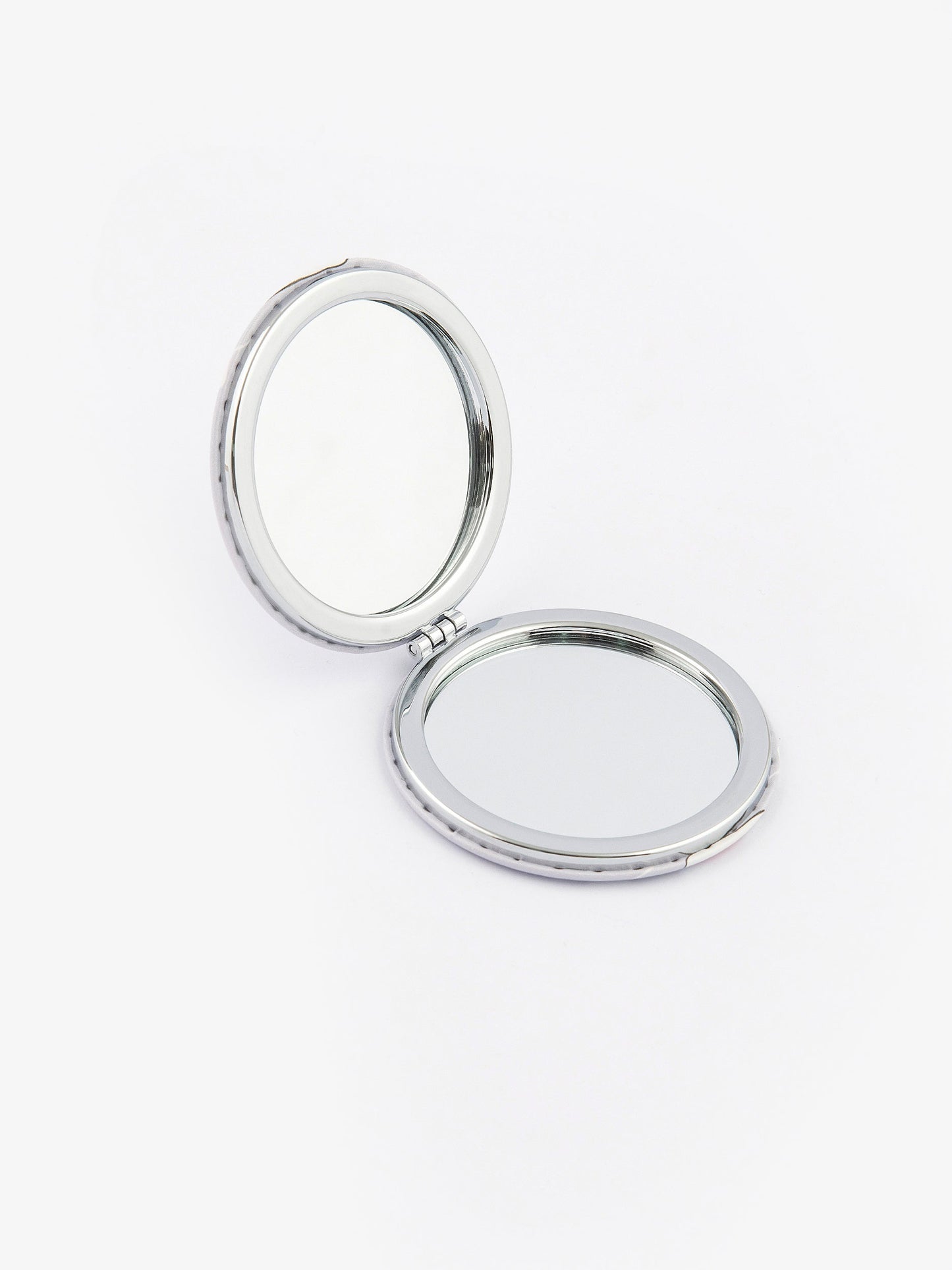 Animated Compact Mirror