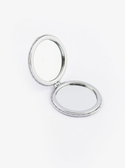 Animated Compact Mirror