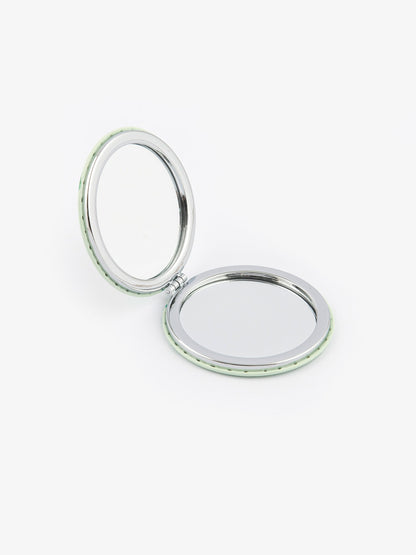 Animated Compact Mirror