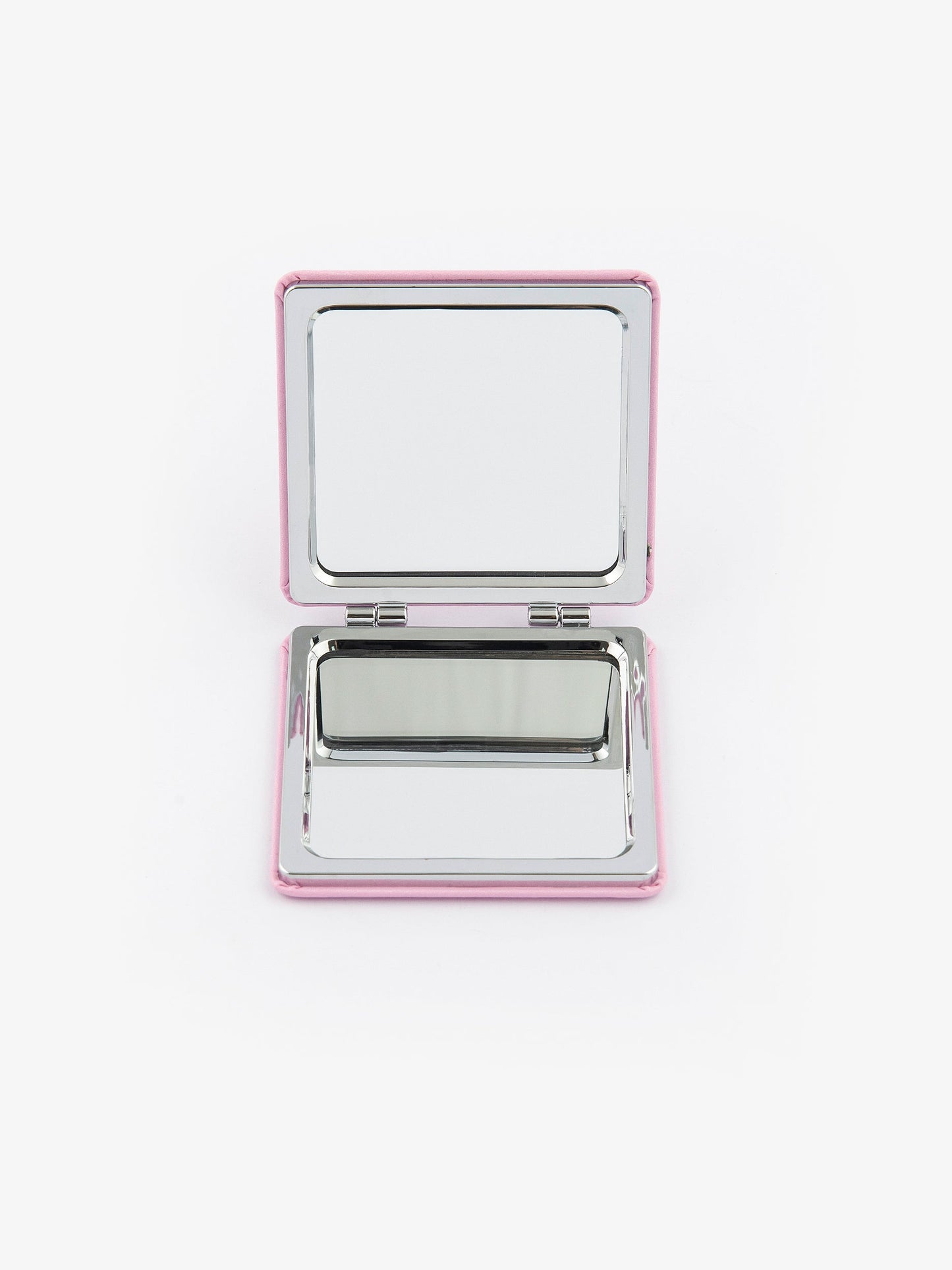 Abstract Compact Mirror