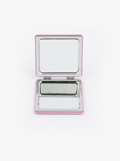 Abstract Compact Mirror
