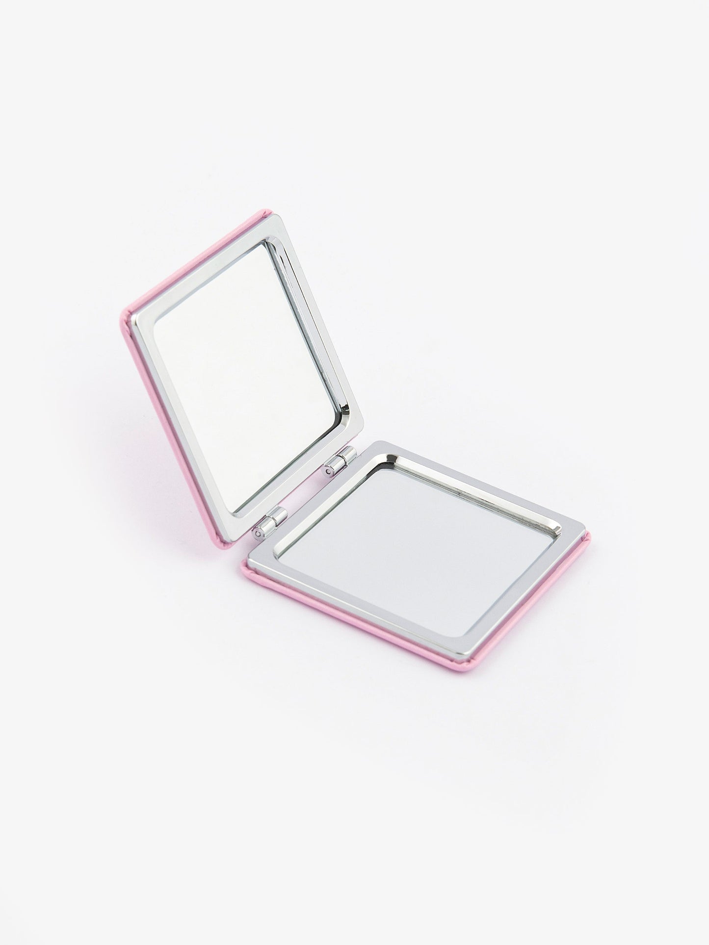 Abstract Compact Mirror