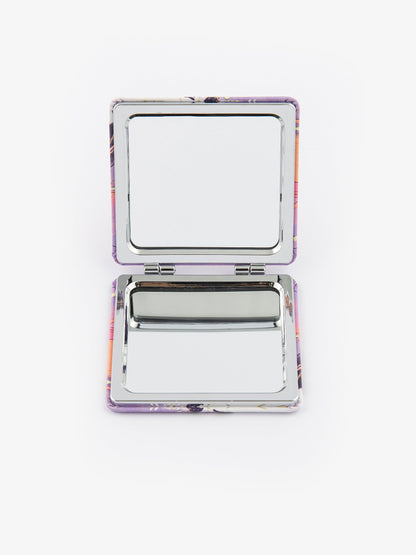 Abstract Compact Mirror