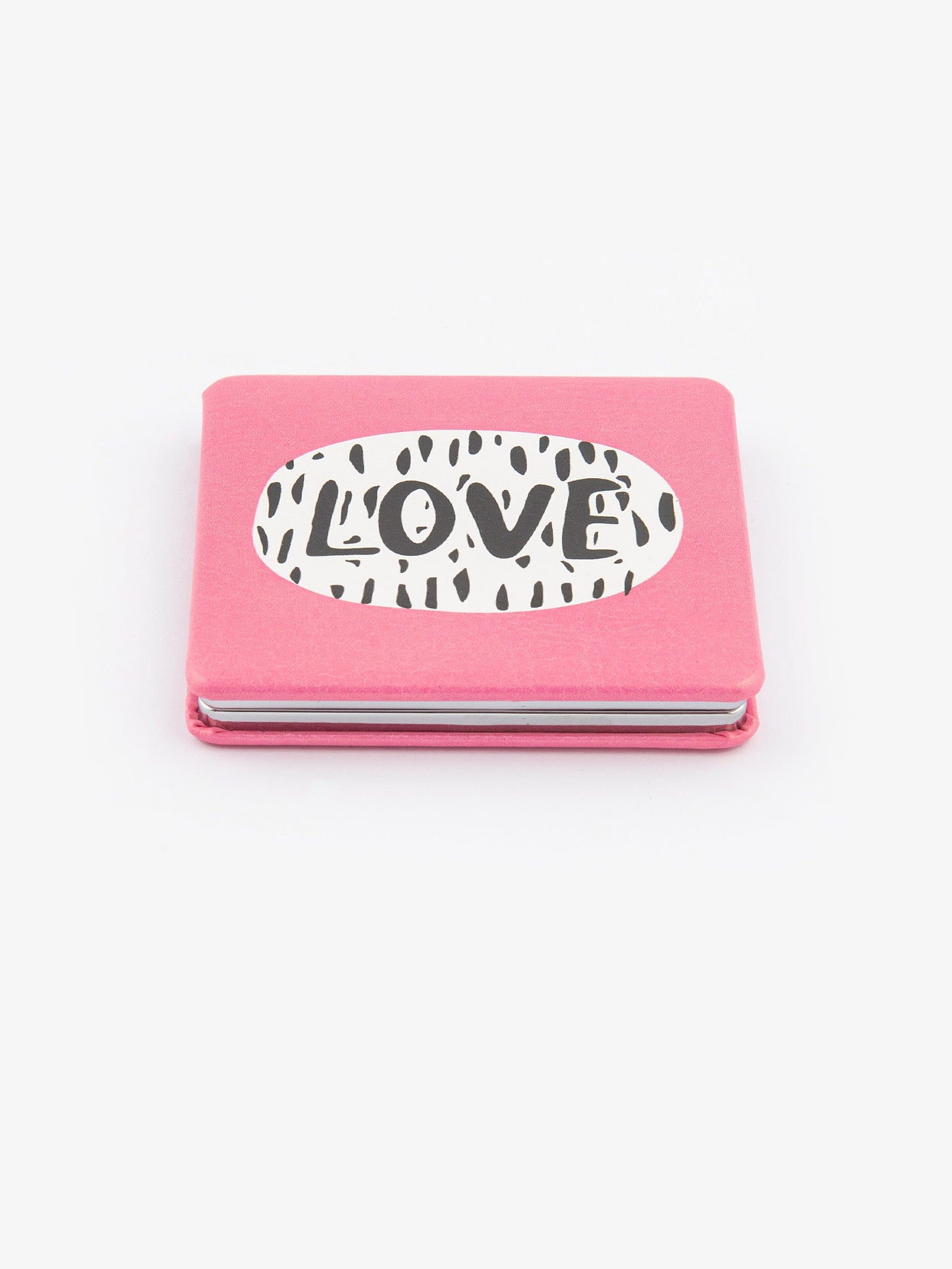 Abstract Compact Mirror