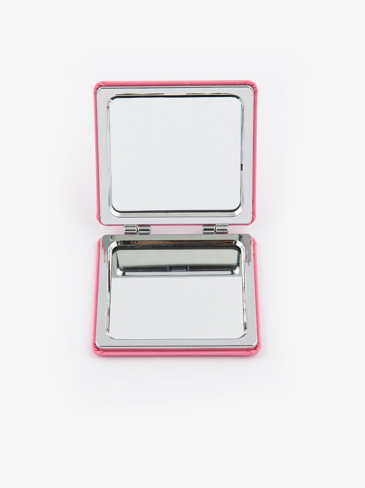 Abstract Compact Mirror