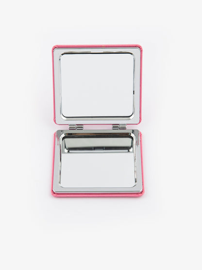 Abstract Compact Mirror