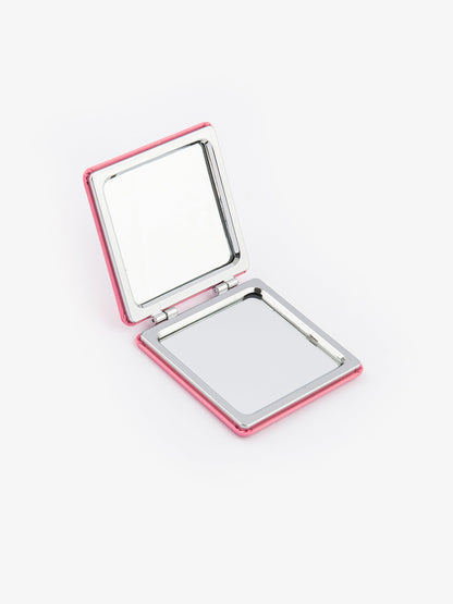 Abstract Compact Mirror