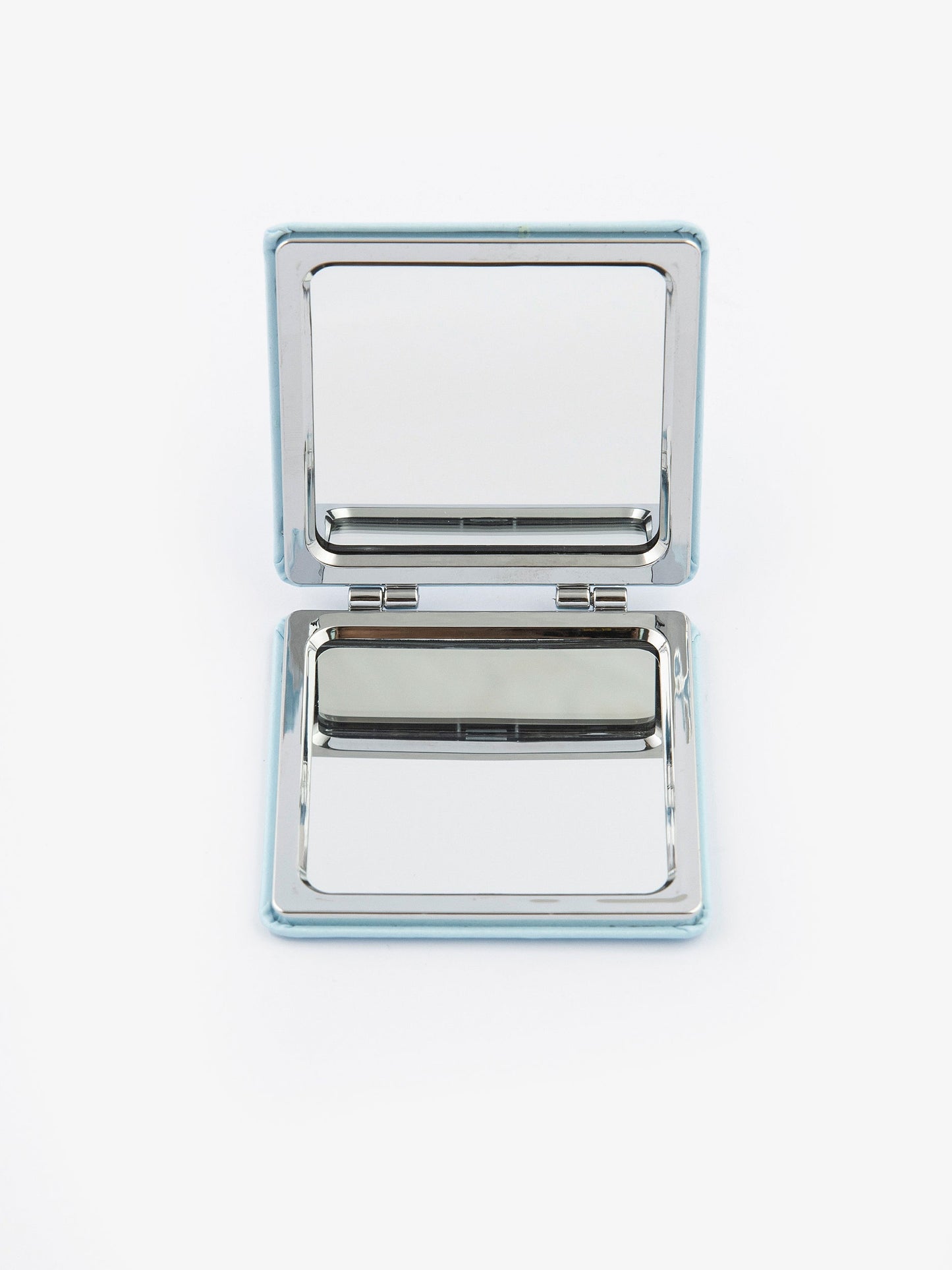 Animated Compact Mirror