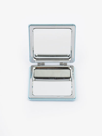 Animated Compact Mirror