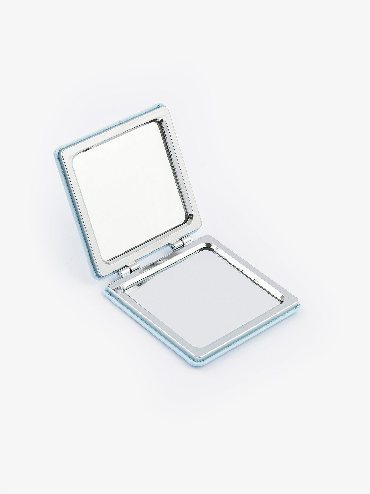 Animated Compact Mirror