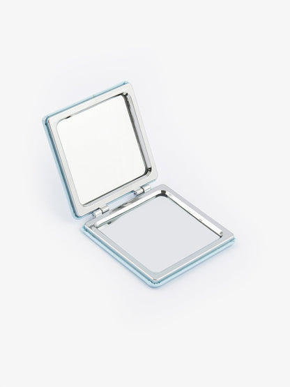 Animated Compact Mirror