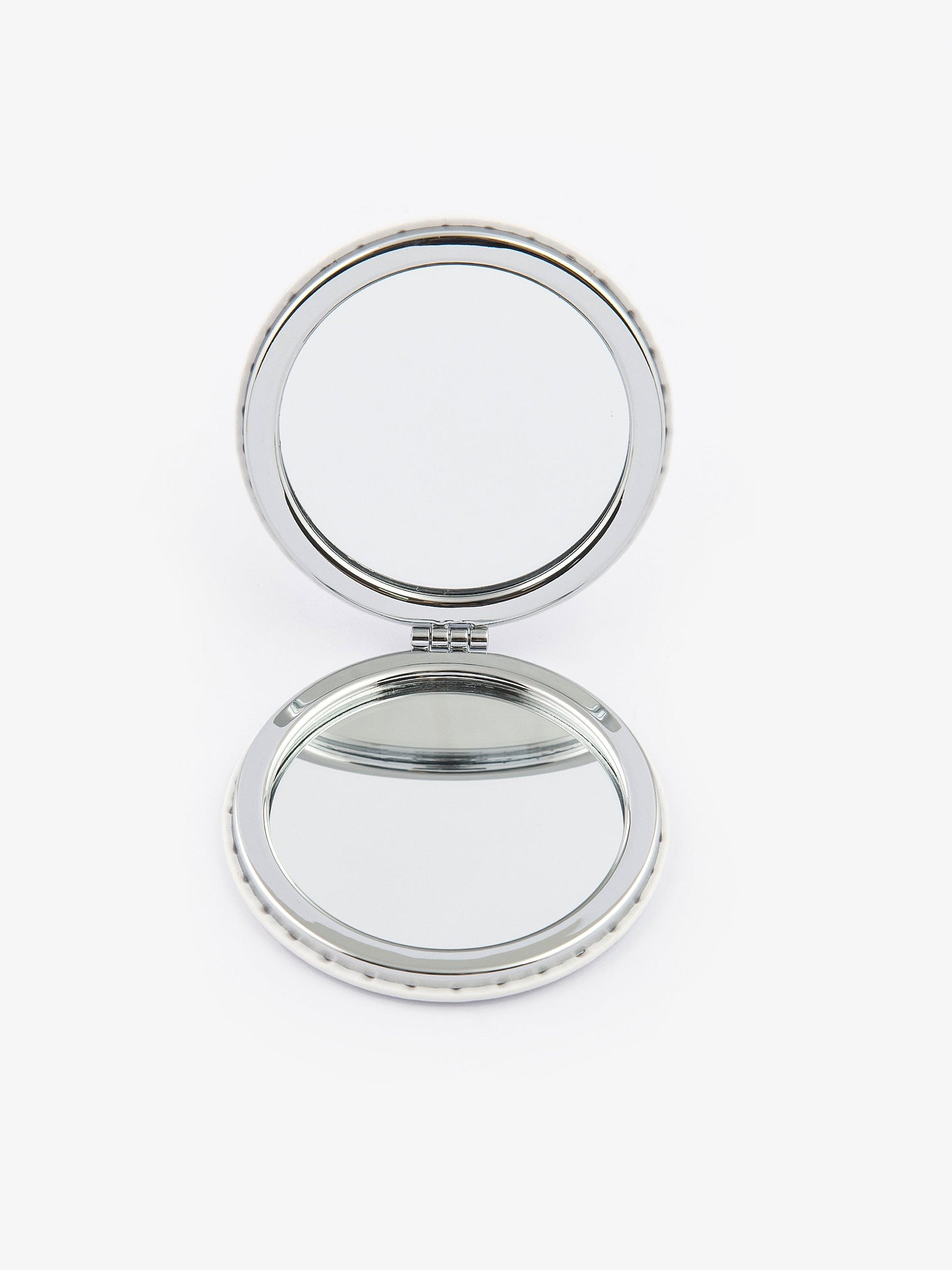 Animated Compact Mirror