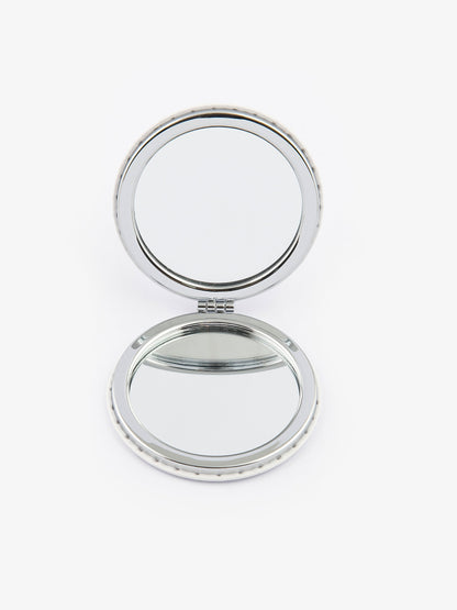 Animated Compact Mirror