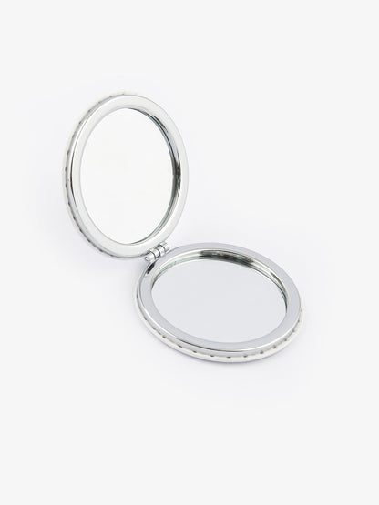 Animated Compact Mirror