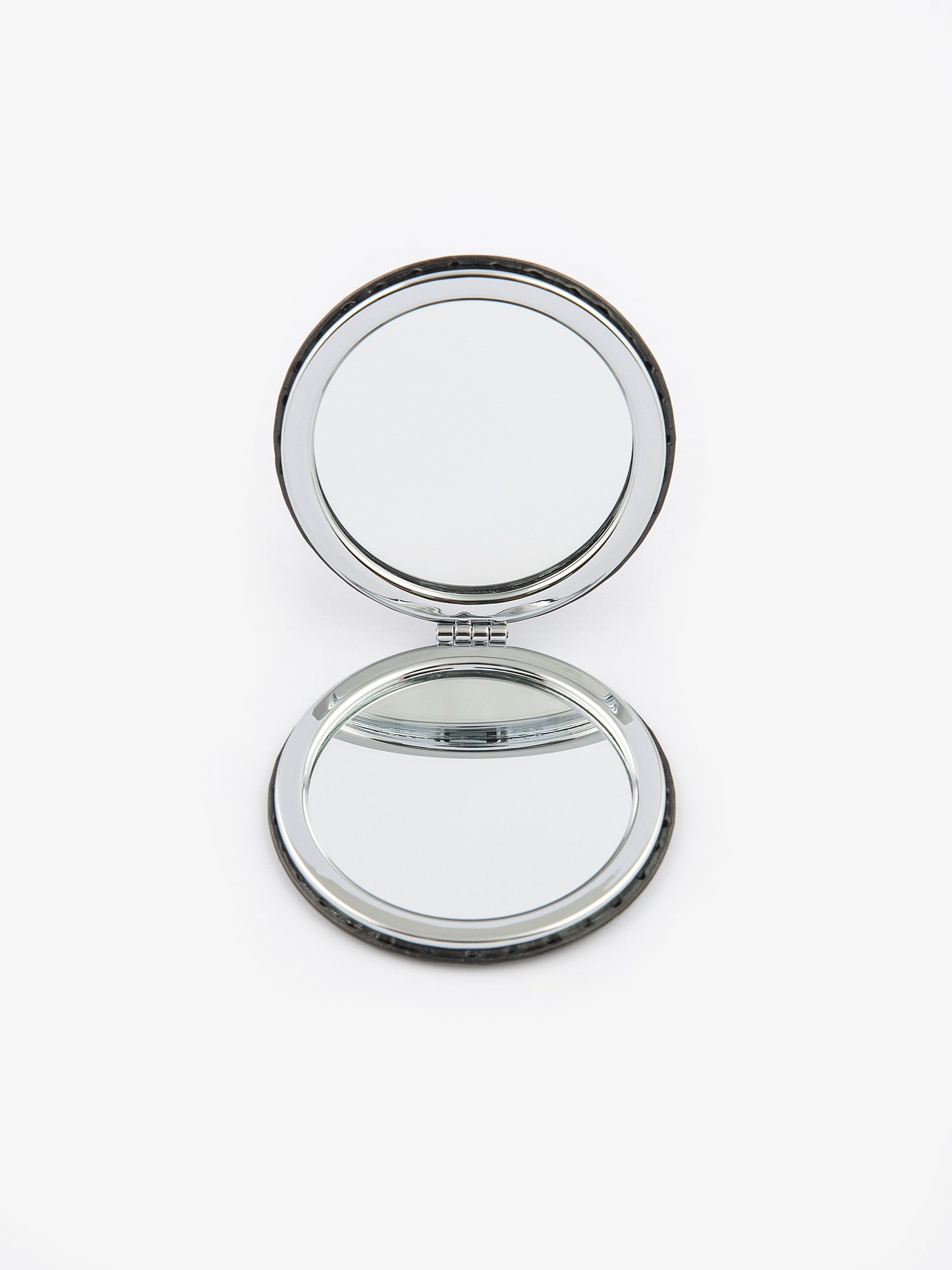 Animated Print Compact Mirror