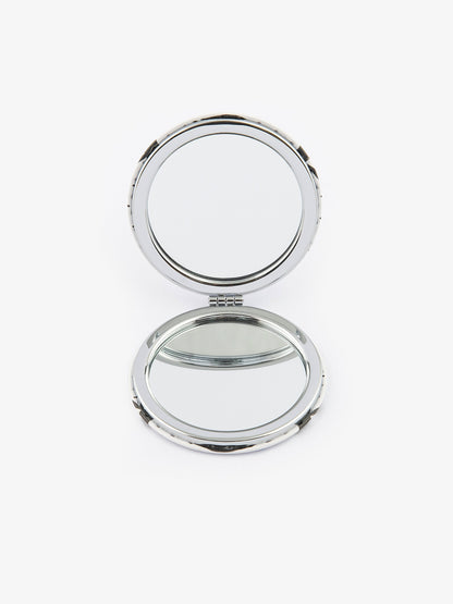 Animated Compact Mirror