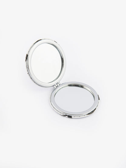 Animated Compact Mirror