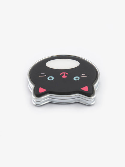 Kitten Compact Mirror