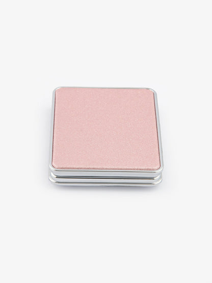 Glittery Sequin Compact Mirror