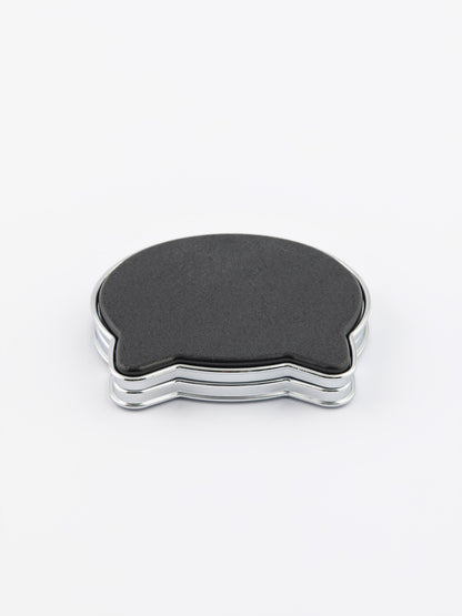 Kitten Compact Mirror