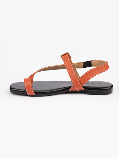 Classic Strap Sandals