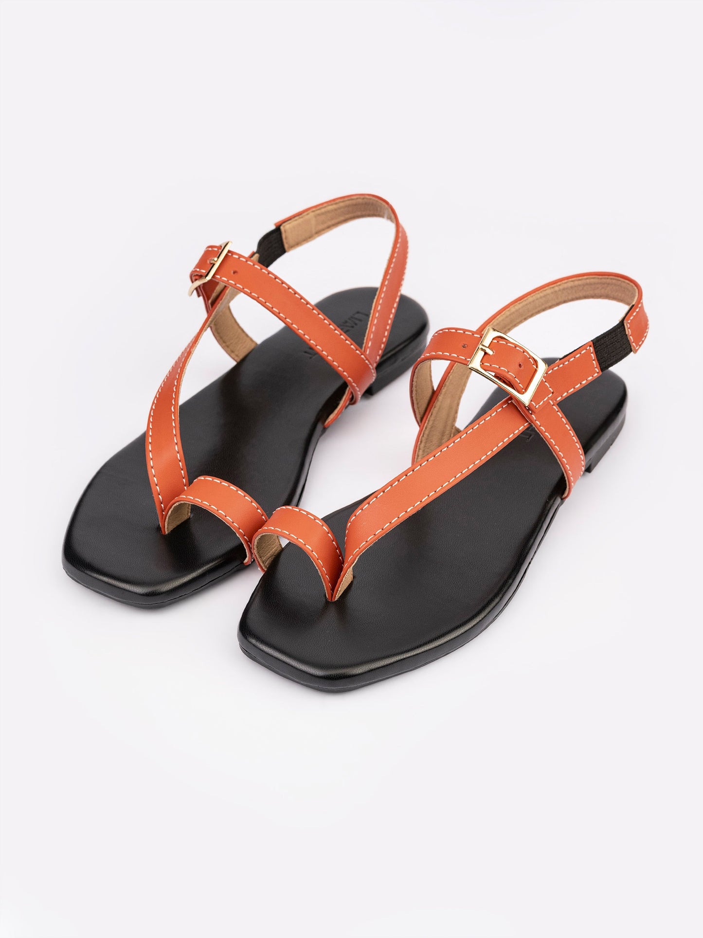 Classic Strap Sandals
