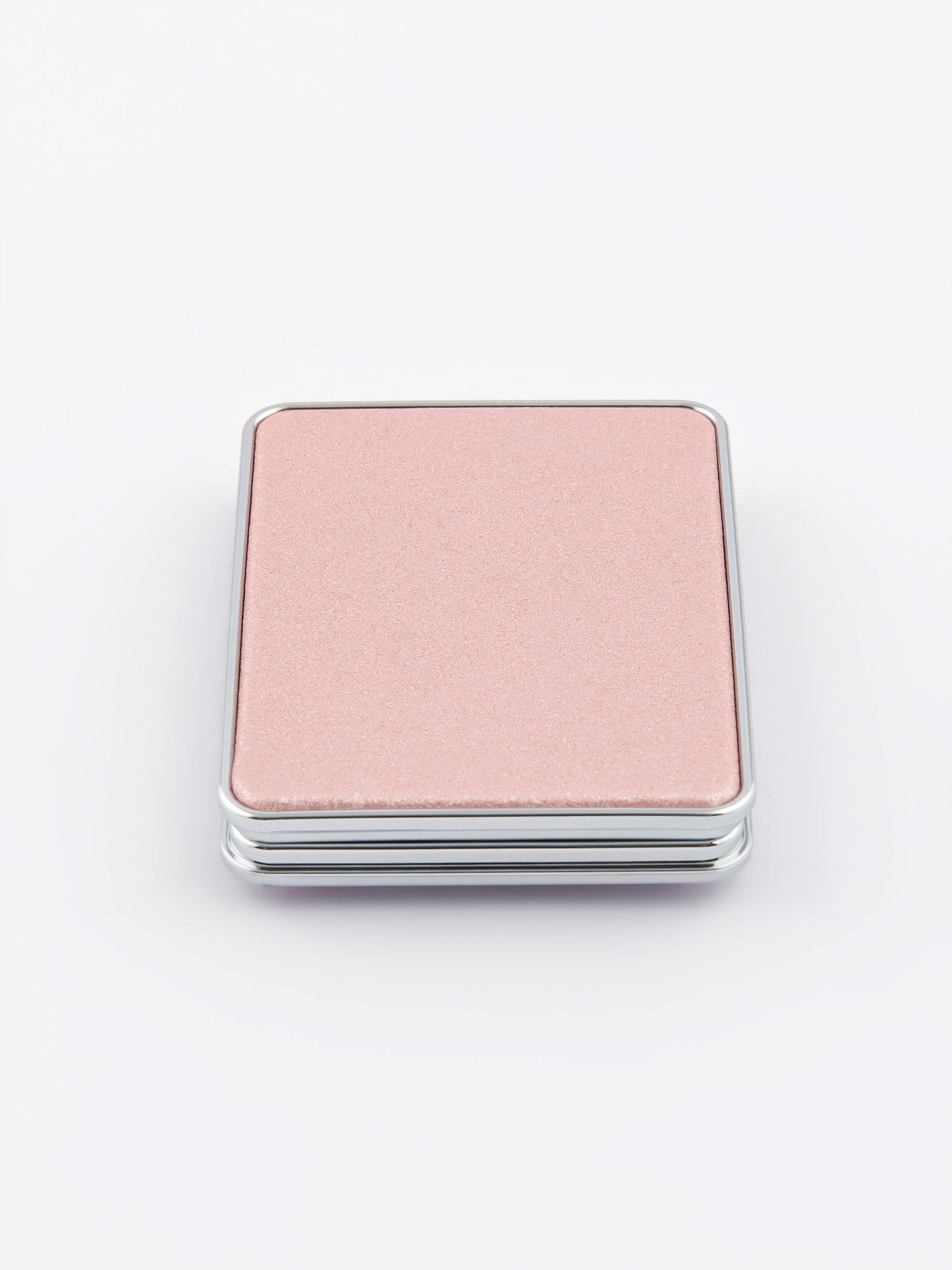 Glittery Sequin Compact Mirror
