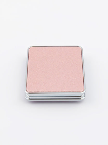 Glittery Sequin Compact Mirror