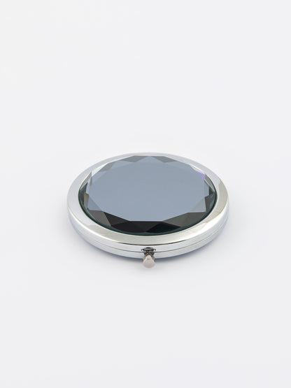 Embellished Compact Mirror