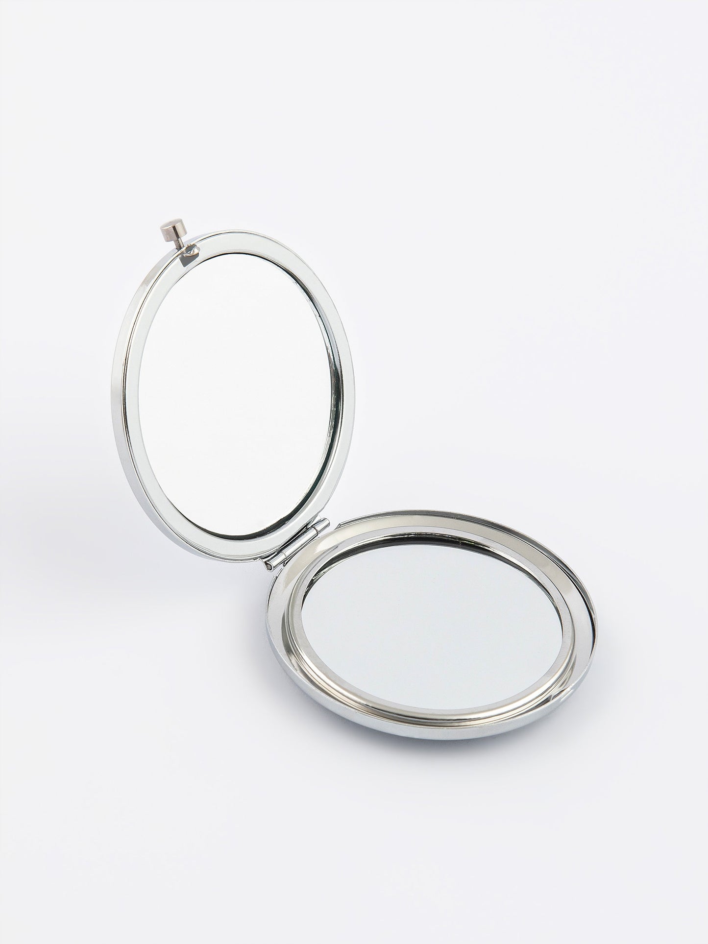 Embellished Compact Mirror