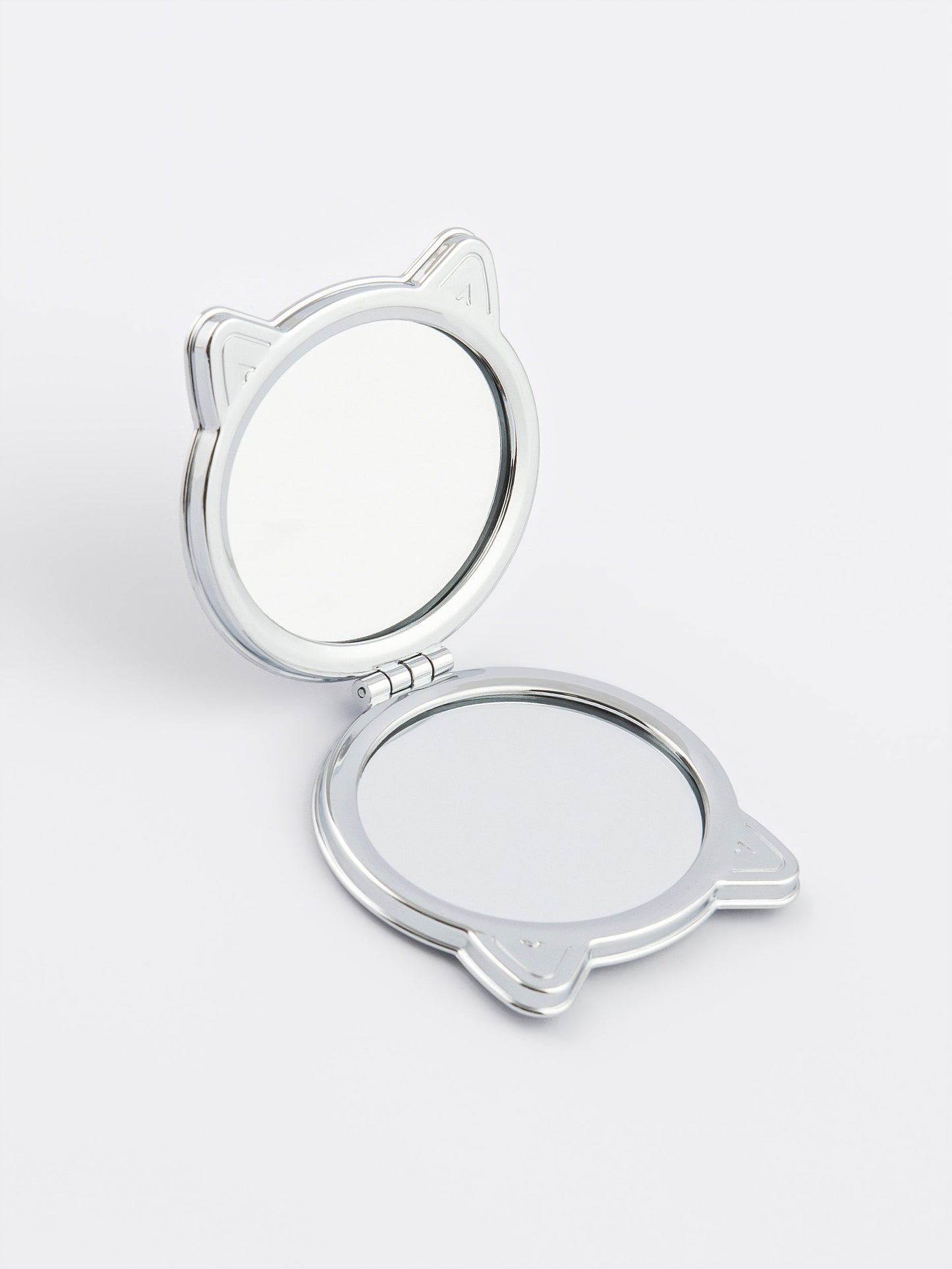 Bear Compact Mirror