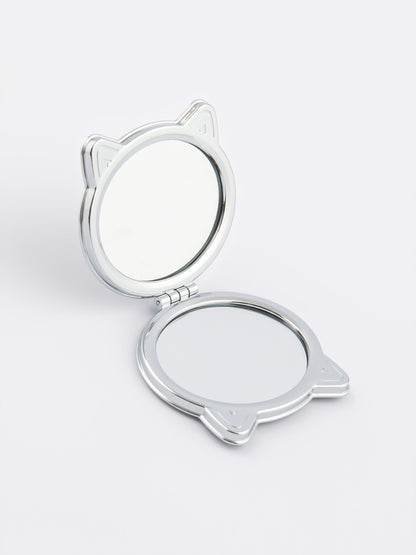 Bear Compact Mirror