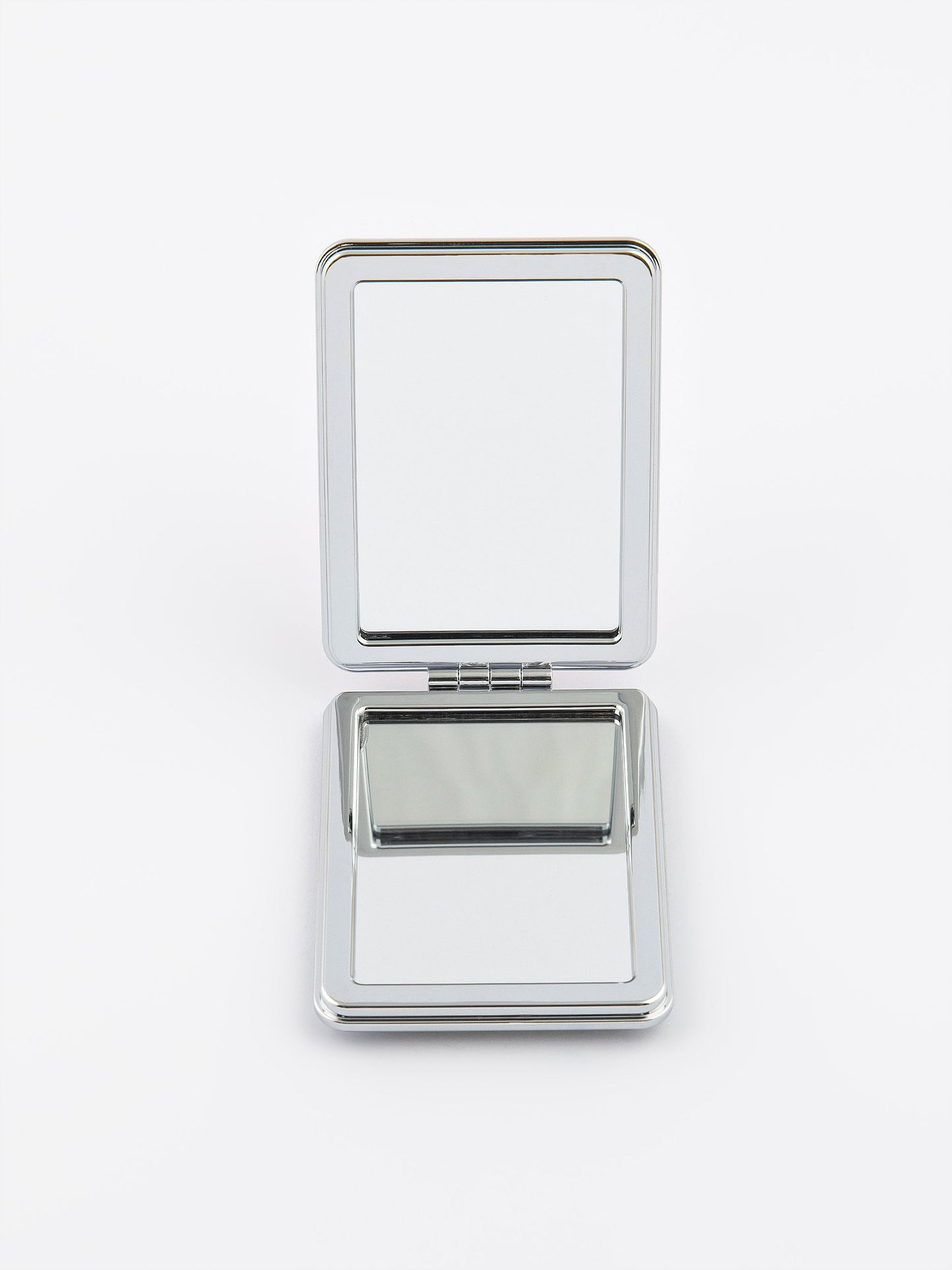 Glittery Sequin Compact Mirror