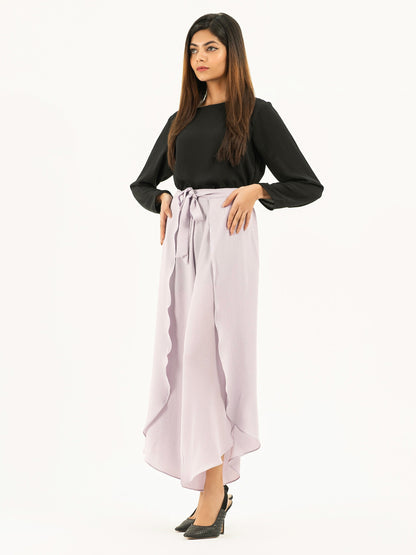 Dyed Grip Pants