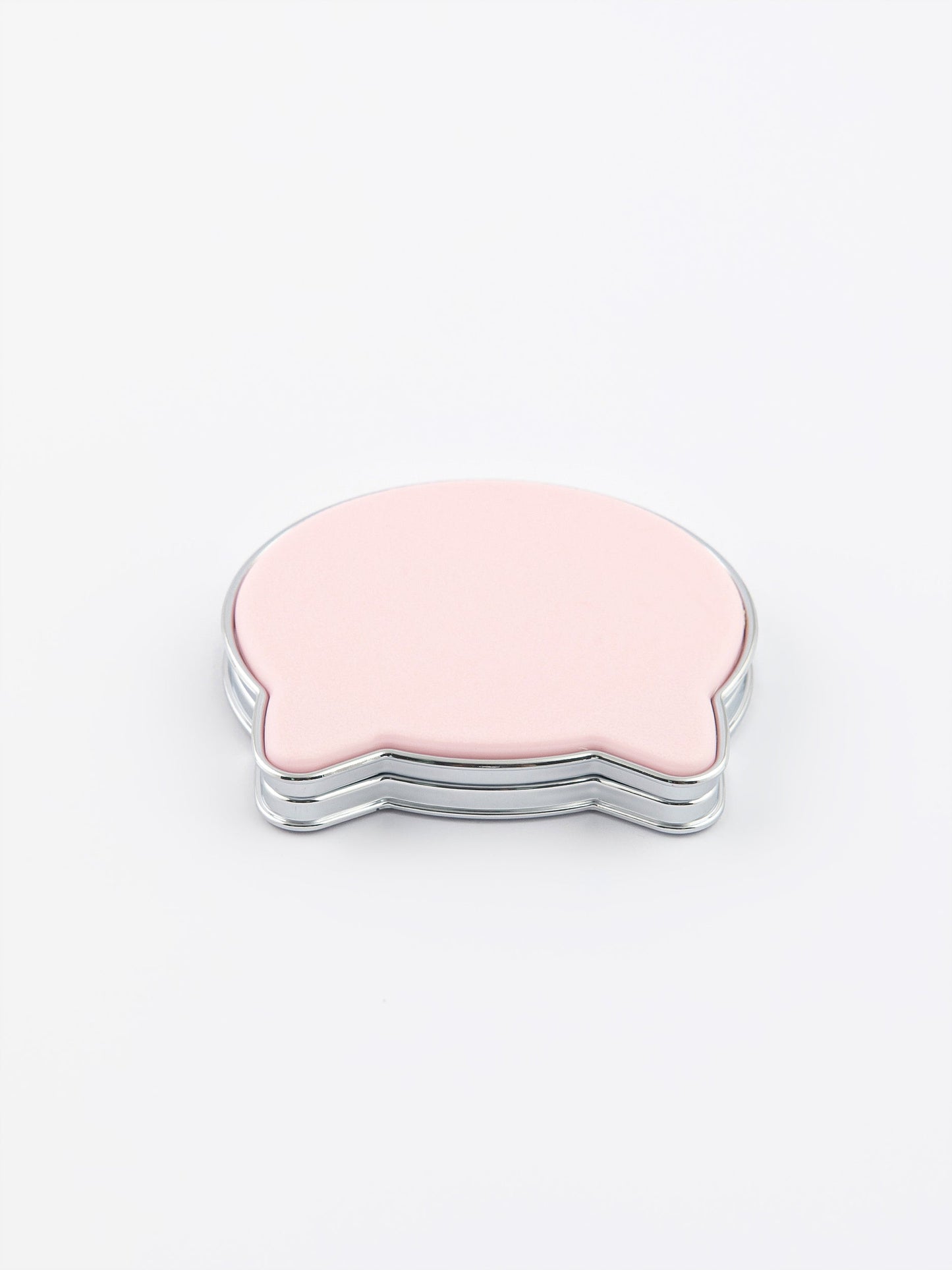 Bear Compact Mirror