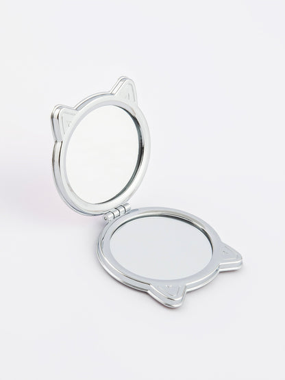 Bear Compact Mirror