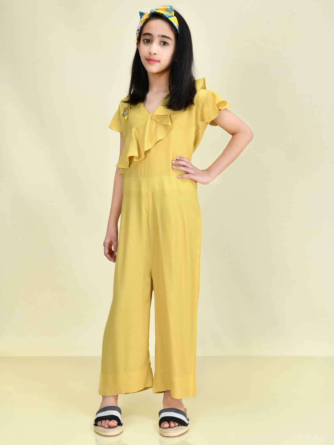 Grip Jumpsuit