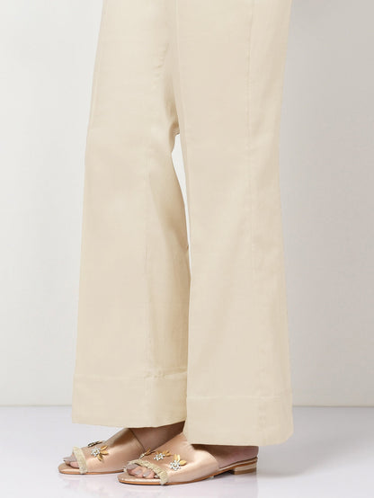 Cambric Trouser-Dyed (Unstitched)