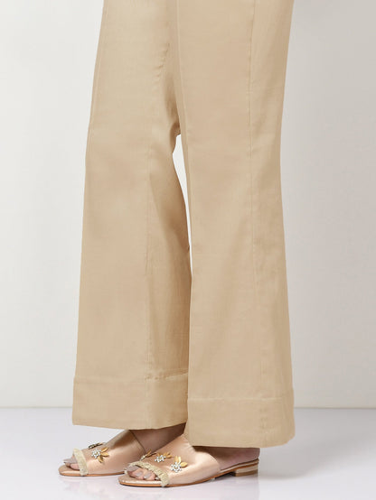 Cambric Trouser-Dyed (Unstitched)