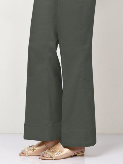 Cambric Trouser-Dyed (Unstitched)