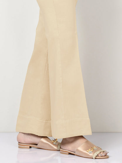 Khaddar Trouser-Dyed(Unstitched)