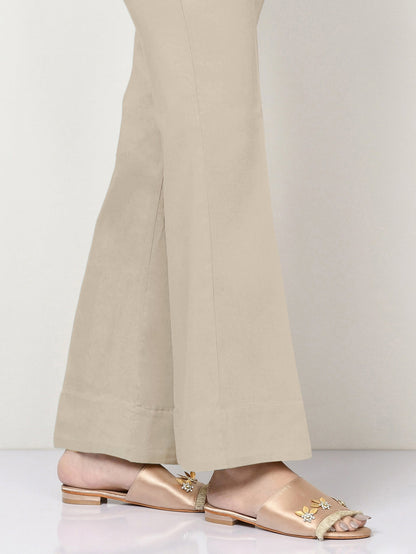 Cambric Trouser-Dyed (Unstitched)