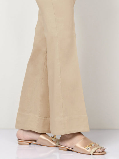 Cambric Trouser-Dyed (Unstitched)