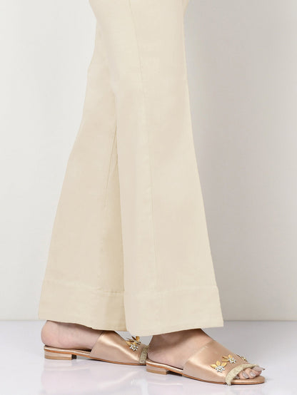 Cambric Trouser-Dyed (Unstitched)