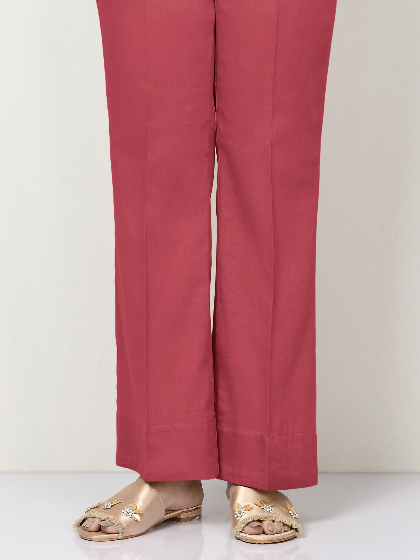 Cambric Trouser
